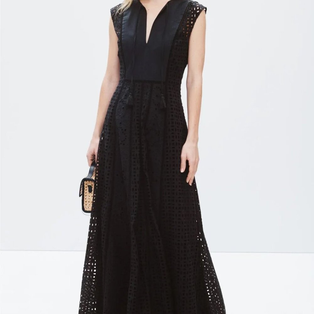 Veronica Beard Alina Dress